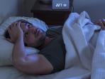 Sering Tidur Larut Malam? Awas Bahaya Ini Bisa Mengancam Kesehatanmu