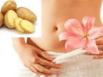Simak Yuk Girls, Begini Cerahkan Kulit Gelap di Area 'Sensitif' dengan Kentang