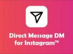 Tak Banyak yang Tahu, Ini Fungsi Tanda Bintang di Direct Message Instagram