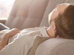 Tak Hanya Nikmat, Tidur Siang Selama 20 Menit Punya Manfaat untuk Kesehatan