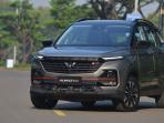 Tergolong Baru Tapi Sudah Jadi Idola, Cek Daftar Harga  Wuling Almaz RS Terbaru