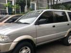 Termurah 90 Jutaan, Cek Daftar Harga Isuzu New Panther 2007 Per Mei 2021