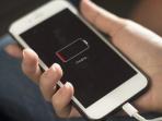 Ternyata 4 Kebiasaan Ini Bisa Membuat Baterai Ponsel Cepat Habis
