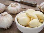 Tidak Main-main, Rasakan 5 Manfaat Ini saat Rutin Konsumsi Bawang Putih