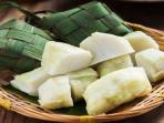 Tips Menyimpan Ketupat yang Benar Agar Tak Mudah Basi