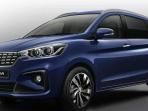 Update Harga MPV Suzuki All New Ertiga dan Suzuki All New Ertiga Sport Awal Mei 2021