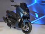 Update Harga Motor Setelah Lebaran, Yamaha NMAX dan Matic Lain 