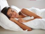 Wajib Tahu Girls, Ini Berbagai Manfaat Kesehatan Saat Tidur Tidak Memakai Bra