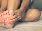 Waspada, 7 Masalah di Kaki Ini Bisa Jadi Pertanda Tubuh sedang Sakit Serius