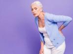Waspadai Osteoporosis Bisa Mengancam Orang yang Usia Muda