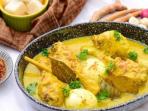 Waspadai Terlalu Banyak Konsumsi Makanan Bersantan Tidak Hanya Menaikan Kolesterol