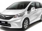 3 Pilihan MPV Bekas Area Jawa Tengah, Ada Nissan Grand Livina, Honda Freed dan Daihatsu Sigra