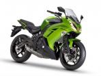 3 Pilihan Motor Sport Kawasaki Ninja Bekas di Beberapa Wilayah, Cek Harganya