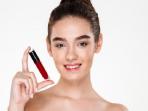 3 Rekomendasi Lip Tint Produk Lokal Dijamin Tidak Cepat Pudar Cocok Dipakai Sehari-hari