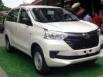 Banderol 100 Jutaan, Cek Daftar Harga Mobil Bekas Toyota Avanza 2014-2015