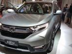Banderol 500 Jutaan, Cek Harga Honda CR-V Turbo Terbaru Per Juni 2021