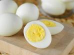 Begini Cara Mudah Merebus Telur Agar Matang Sempurna dan Mudah Dikupas