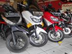 Begini Tips Mudah Beli Motor Bekas Agar Tidak Mudah Tertipu Penjual
