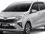 Bekasnya Kini Dibanderol Mulai Rp 70 Juta Cek Harga Daihatsu Sigra 2017