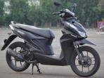 Cari Motor Bekas Harga 5 Jutaan? Cek Pilihannya, Ada Honda BeAT hingga Suzuki Smash