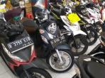 Cari Motor Bekas Harga 5 Jutaan? Ini Pilihannya dari Honda, Yamaha, dan Suzuki