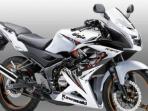 Cek Biaya Servis dan Daftar Harga Spare Part Motor Sport Kawasaki Ninja 150RR di Bengkel Spesialis