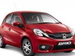 Cek Daftar Harga City Car Honda Brio Tahun 2012 Bekas Per Juni 2021