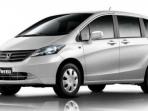 Cek Daftar Harga Honda Freed Tahun 2009 Bekas Per Juni 2021