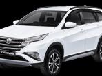 Cek Daftar Harga Mobil Daihatsu All New Terios Tahun 2018 Per Juni 2021