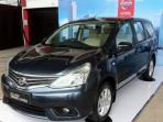 Cek Daftar Harga Mobil Nissan Grand Livina 2012 Bekas Per Juni 2021