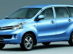 Cek Daftar Harga Mobil Toyota Avanza Tahun 2007 Per Juni 2021