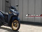 Cek Daftar Harga Motor Bekas Honda Vario di Wilayah Semarang