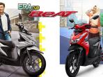 Cek Daftar Motor Matic Baru Harga 15 Jutaan, Pilihannya Ada Yamaha, Honda dan Suzuki
