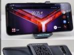 Cek Harga 3 Rekomendasi HP Asus Bekas, Ada ROG Phone 2 dan ROG Phone 3 