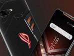Cek Harga 3 Rekomendasi HP Asus ROG Phone 2 RAM 8/128GB