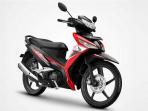 Cek Harga Baru Motor Bebek Honda per Juni 2021, Banderol Mulai 15 Jutaan