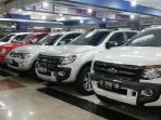 Cek Harga Bekas 4 Mobil SUV Bermesin Diesel yang Memiliki Mesin 2.500cc di DKI Jakarta