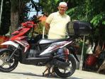 Cek Harga Bekas Honda BeAT Fi Tahun 2018 dan 2019 di Bekasi, Jawa Barat