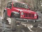 Cek Harga Bekas Jeep Wrangler JK di Wilayah DKI Jakarta