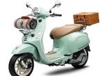 Mulai Rp 18 Jutaan, Cek Harga Bekas Motor Matik Vespa di Wilayah DKI Jakarta