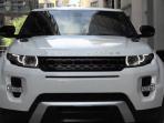 Cek Harga Bekas Range Rover Evoque Tahun 2011 di Wilayah Jabodetabek 
