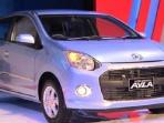 Cek Harga Daihatsu Ayla Bekas Lansiran Tahun 2015 per Juni 2021