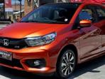 Cek Harga Honda Brio Terbaru di Bulan Juni 2021 Setelah Penghapusan PPnBM 0 Persen di Jateng dan DIY