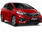 Cek Harga Honda Jazz Bekas Tahun 2014 per Mei 2021