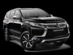 Cek Harga Mitsubishi Sport Bekas Tahun 2017