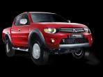 Cek Harga Mitsubishi Strada Bekas Tahun 2004 per Juni 2021