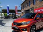 Cek Harga Mobil Bekas Honda Brio Tahun 2019 Per Juni 2021