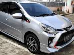 Cek Harga Mobil Hatchback Bekas, Toyota Agya Dijual Mulai 70 Jutaan Saja