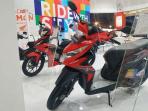 Cek Harga Motor Honda BeAT Terbaru, Pembelian Cash atau Lihat Skema Kreditnya