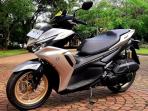 Cek Harga Motor Matic 150cc Yamaha OTR Jakarta, Daftar Terbaru Per Juni 2021